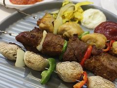 -库滋明·俄罗斯特色美食(中央大街店)