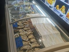 -蠔友汇·海鲜·生蚝烧烤(大东店)