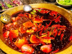 -佬革命主题火锅(玉沙路店)