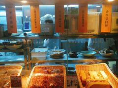 -秦唐一号西安菜馆(钟楼店)