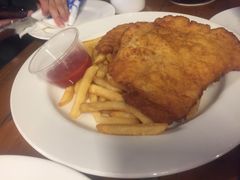 炸猪排-宝莱纳餐厅(滨江店)