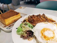 -柠檬树茶餐厅(海雅缤纷城店)