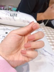 -QueenNail日式美甲美睫