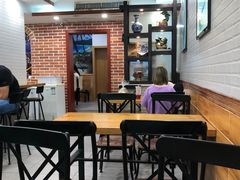大堂-冰神糖水铺(国贸中心店)