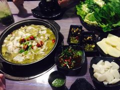 -湘芙蓉·湖南菜(椒江店)