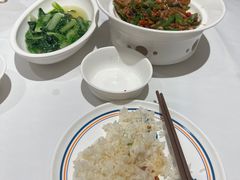-湘阅•威海海鲜•湖南味道(华宝店)
