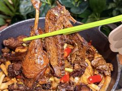 -蛙喔牛蛙(温岭银泰店)