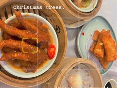-丰鲤楼•闽南茶楼(仟禧汇店)