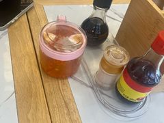 -细擁雲吞面(同创汇店)