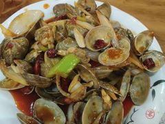 -亿牌牌东北烧烤(怀特店)