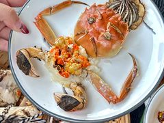 -蟹天蟹地农家菜·阳澄湖大闸蟹(浅水湾店)