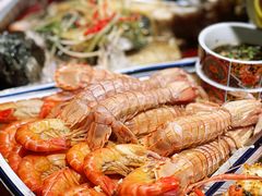 -日进一片海.生腌海鲜火锅.宵夜烧烤(三里屯总店)