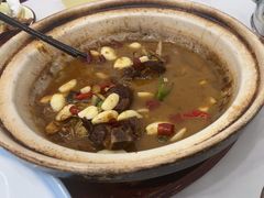 -王家大院·南京菜(湛江路总店)