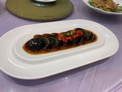 -天外天美食广场(哈尔滨路店)