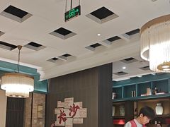 -味上湘菜馆(岳麓山店)