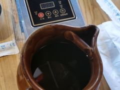 -阿婆情腊排骨火锅(金虹路店)