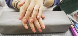 -喜柚自助美甲美睫