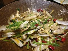 -百味源炭火烤翅 ·夜市大排档(酒仙桥店)
