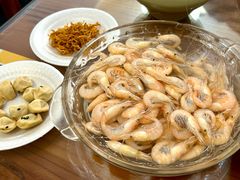 -灵福缘私房菜·农家菜(拈花湾·灵山大佛必推店)