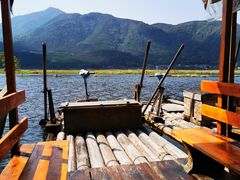 景点-腾冲北海湿地