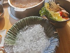 -水林间·寿喜烧自助(仙林金鹰店)
