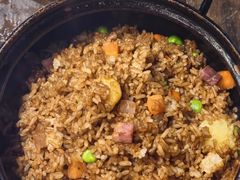 -吃货私房菜(丽江束河古镇店)
