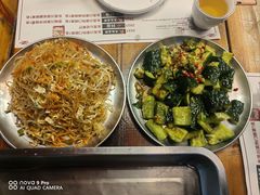 -后街佬·炭火鲜鱼杂(南城店)