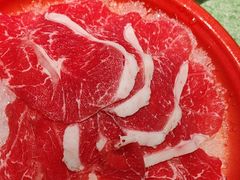 -憨铁匠老火锅(龙岗万科里店)