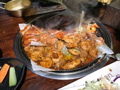 -杀猪天·韩国烤肉(总店)