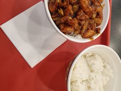 -和合谷(北京市王府井百货大楼店)