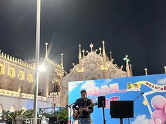 -励骏庞都广场(琴政路店)