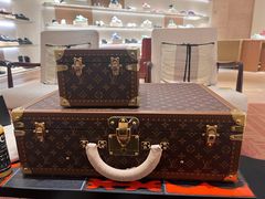 -LV路易威登(杭州万象城店)