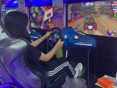 -风云再起游乐汇(皇城恒隆广场店)
