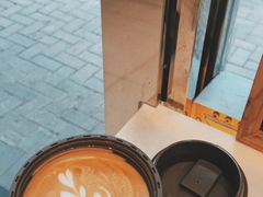 -Manner Coffee(大宁国际商业广场店)