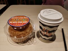 柠檬茶-孖记茶档·热腾茶餐(荔湾领展广场店)