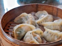海珍烫面包-东升灌浆包(辛庄街总店)