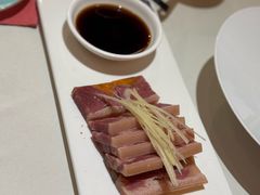 -梅龙镇酒家(南京西路总店)