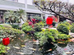 景观位-聚福宝合苑食府(南头镇店)