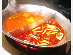 -湊湊火锅·茶憩(打浦桥日月光店)