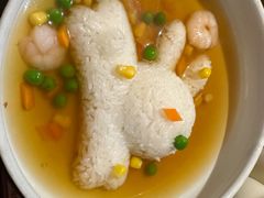 -江太极江浙菜(马桥万达广场店)