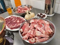 -三兴涮羊肉(荣安大街店)