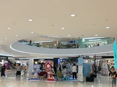 -银泰百货(海宁店)