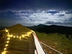 -灵山