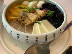 -松鹤楼·非遗·苏帮菜(融科店)