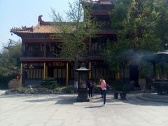 -南京市江宁方山