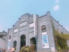 -安仁古镇