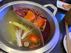-大龙燚火锅(白石洲店)