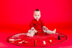 -小熊维尼高端儿童摄影(罗湖区总店)