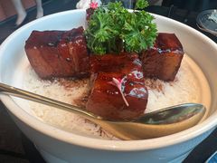 -醉东Oriental House(静安嘉里中心店)