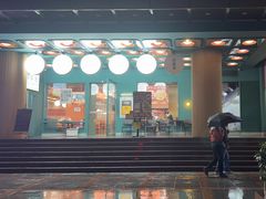 -香港深仔记茶餐厅(东门店)